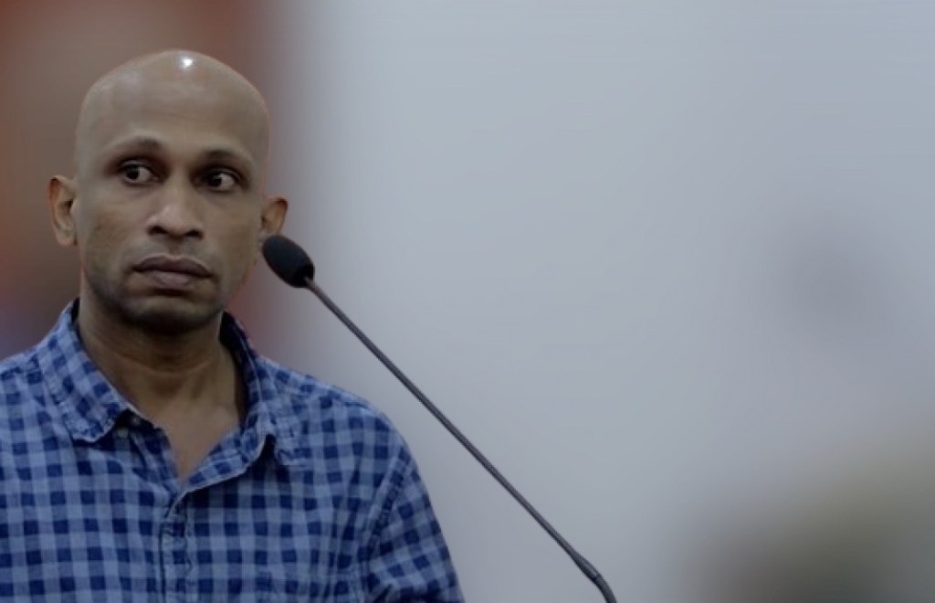 Maldivian Press Translations – “Rusthum has admitted in court to blaspheming against Islam, the Prophet, and Allah the most holy” (11th May 2022 from Mihaaru&nbsp;News)